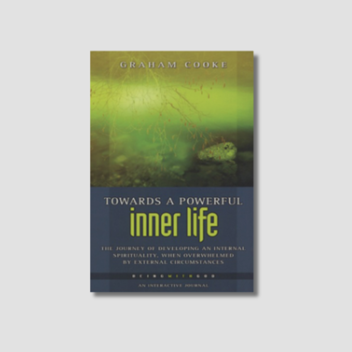 Towards a Powerful Inner Life