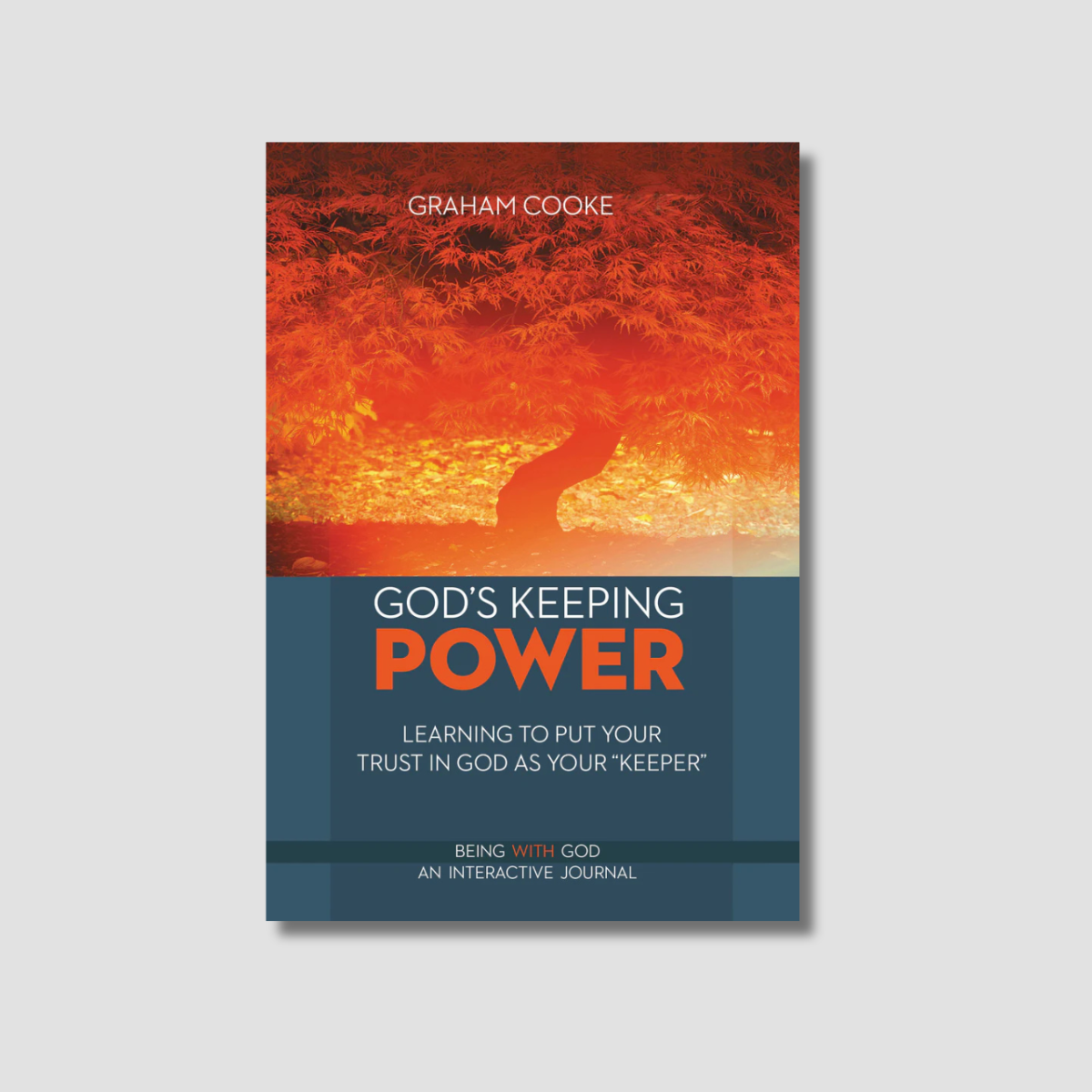 God's Keeping Power