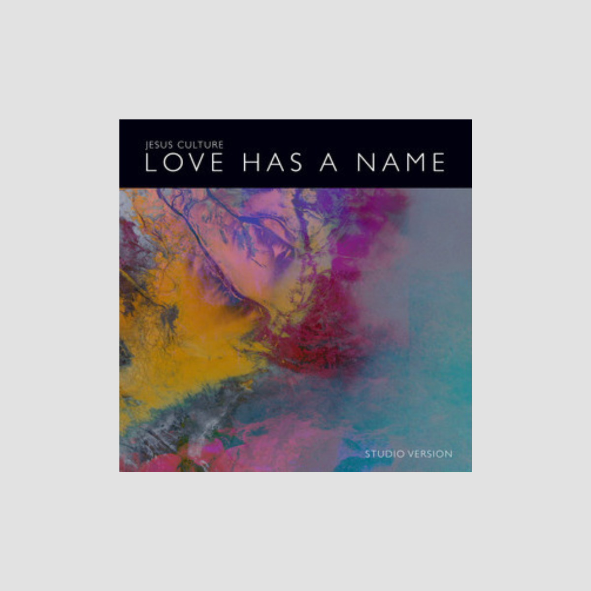 Love Has a Name - Standard Edition