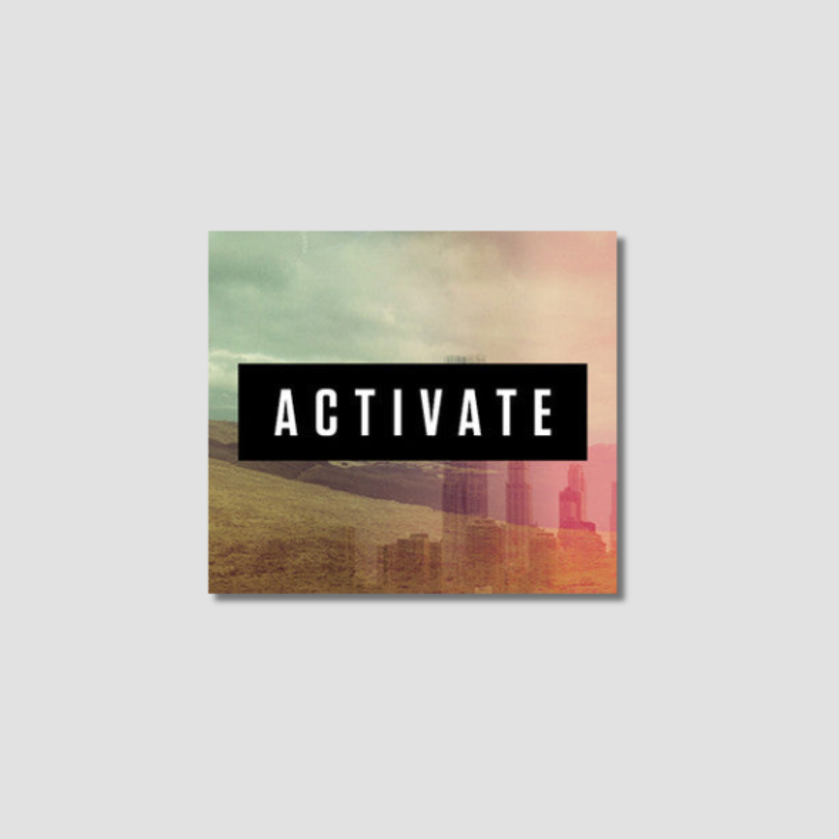 Activate Conference