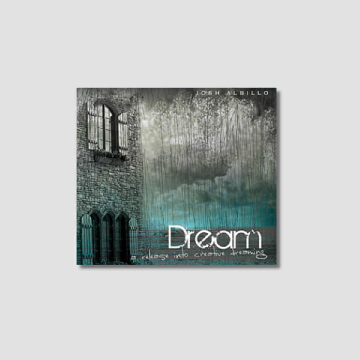 Dream: A Release Into Creative Dreaming - MP3