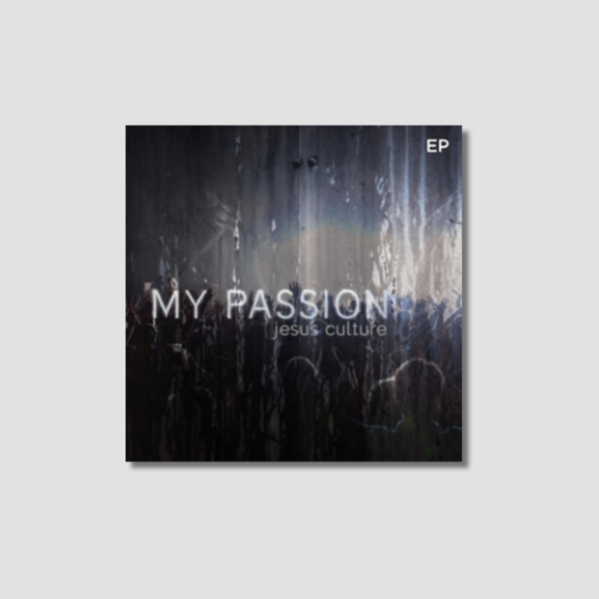 My Passion EP