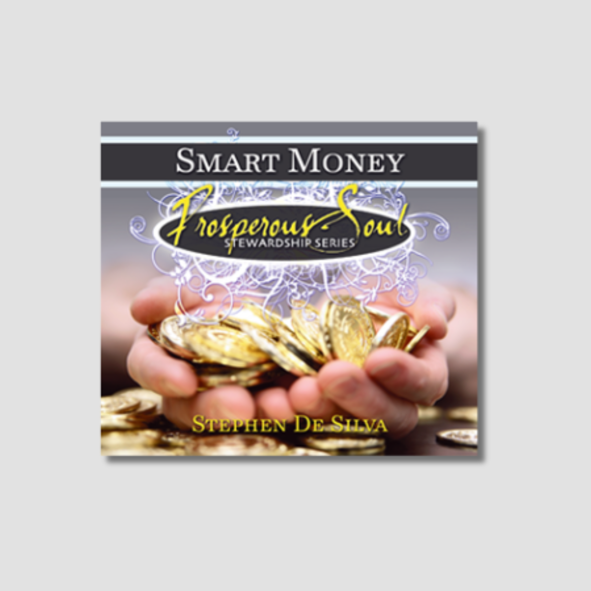 Smart Money - Audio