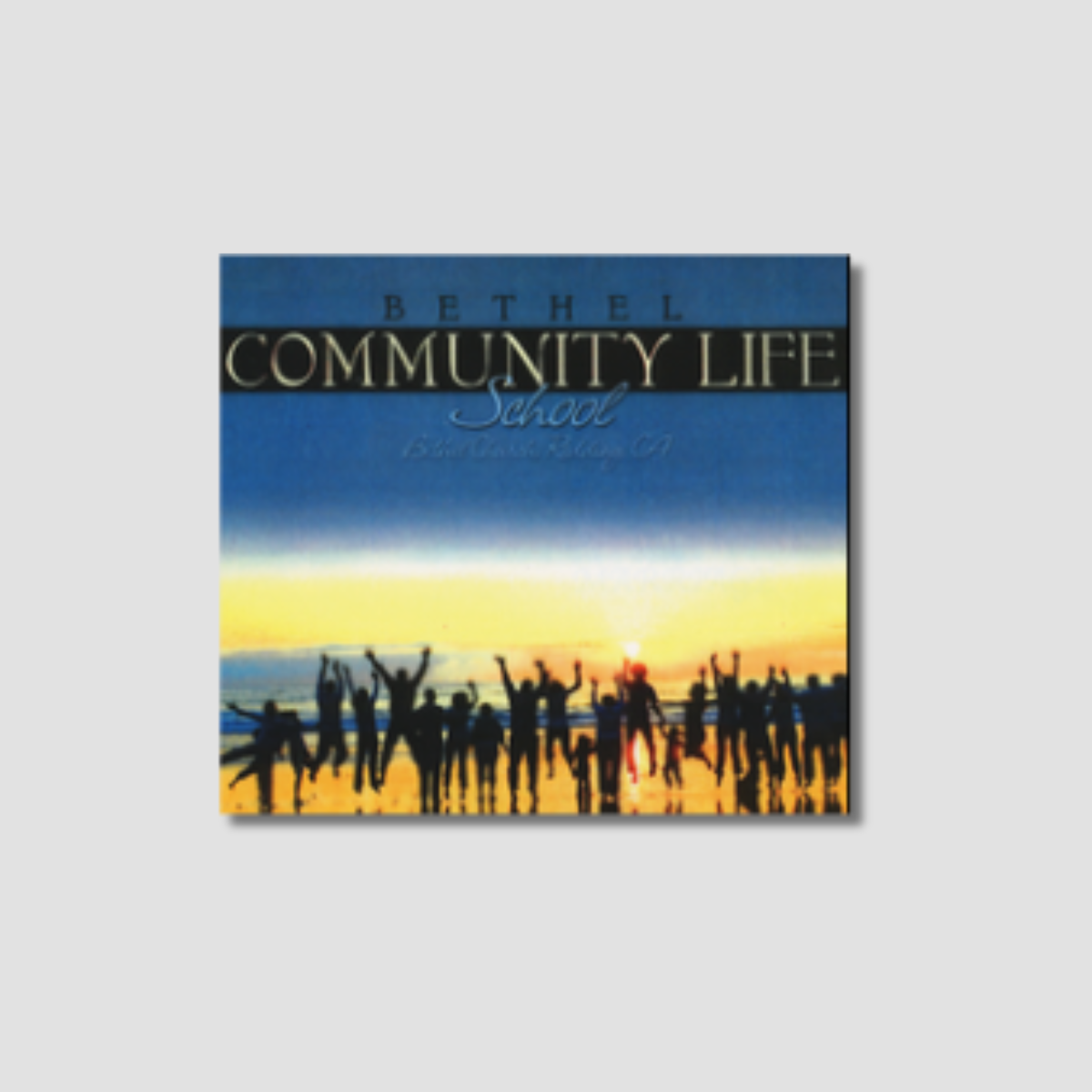 Bethel Community Life School - Audio