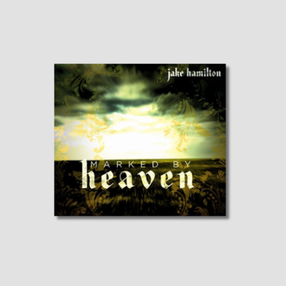 Marked By Heaven - Full Album Download