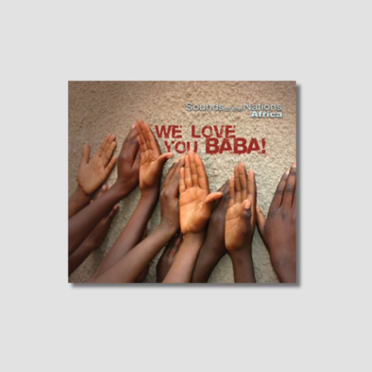 We Love You Baba - Full Album Download