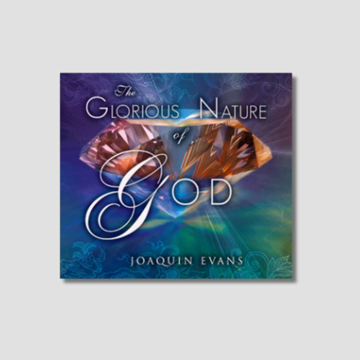 The Glorious Nature of God MP3