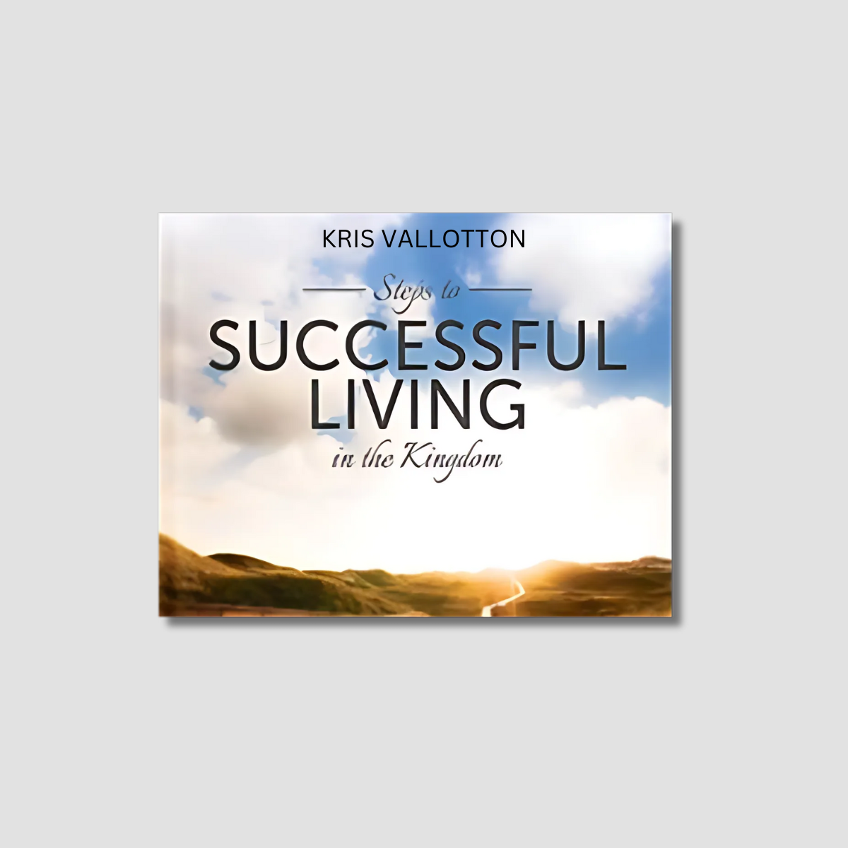 Steps to Successful Living in the Kingdom - Audio