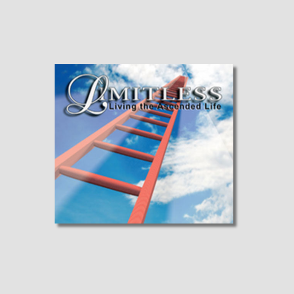 Limitless: Living the Ascended Life - Audio