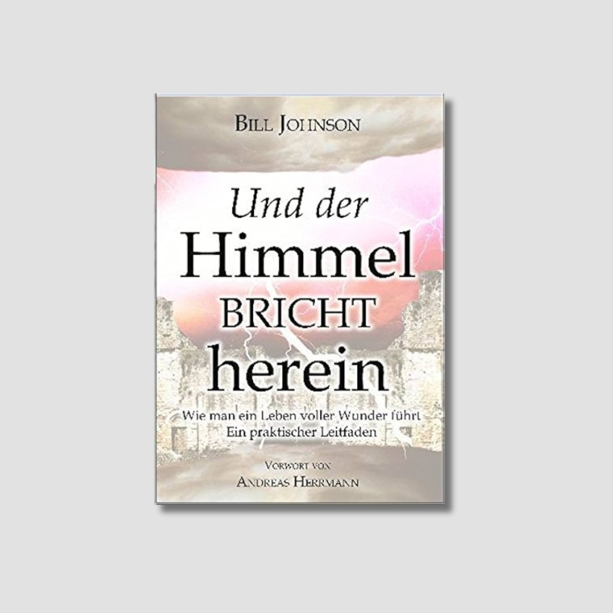 When Heaven Invades Earth (German Translation)