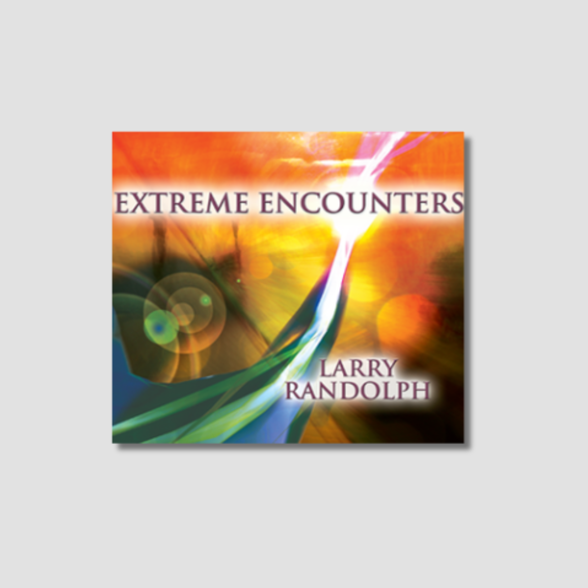 Extreme Encounters - Audio