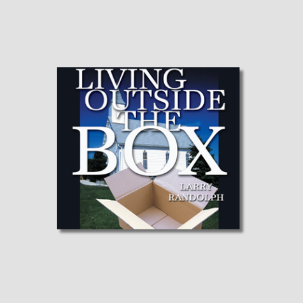 Living Outside The Box - Audio