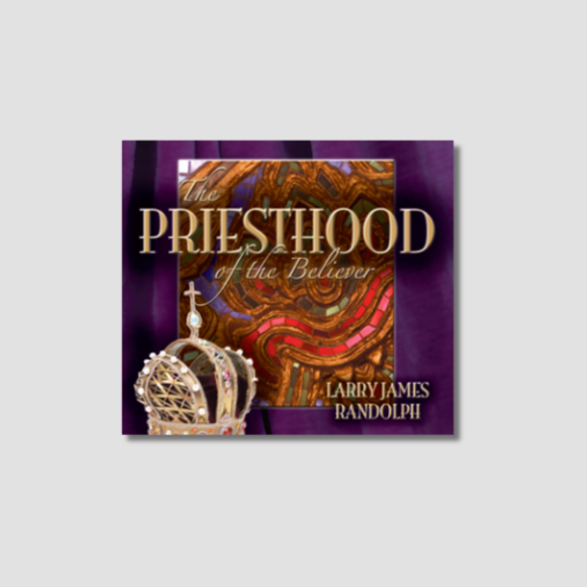 The Priesthood of the Believers - Audio