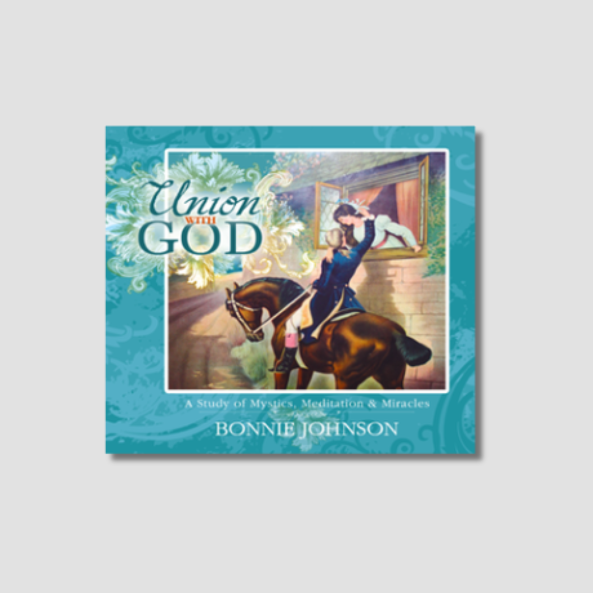 Union With God - Audio