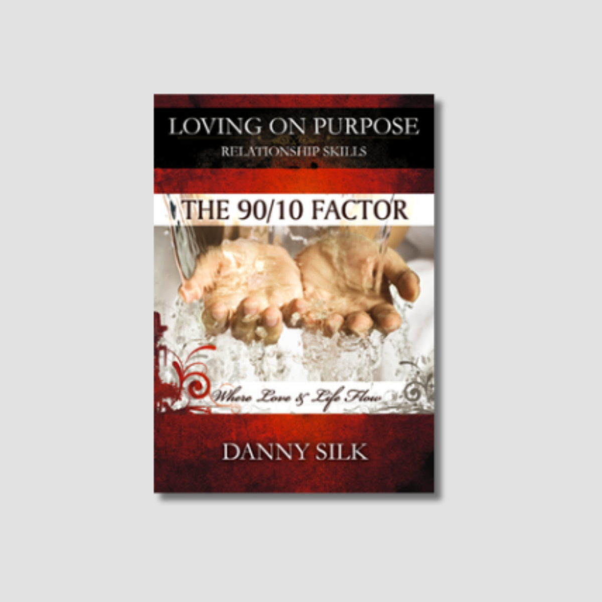 The 90/10 Factor - Audio