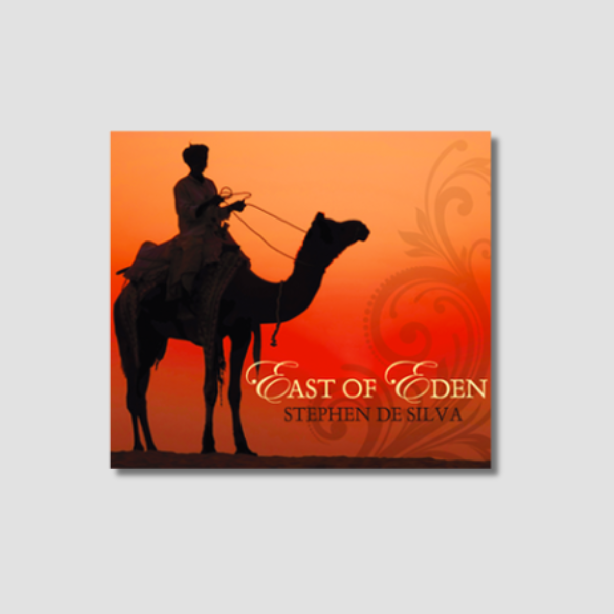 East of Eden - Audio