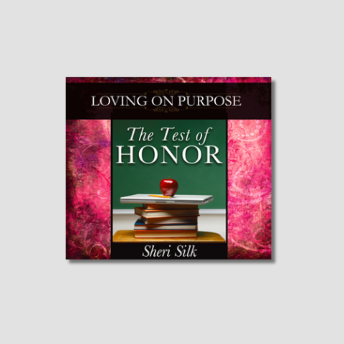 The Test of Honor - Audio