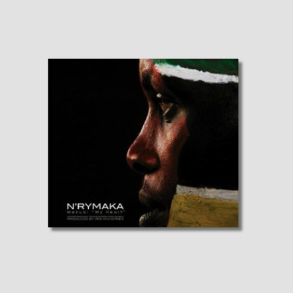 N'rymaka - Album Download