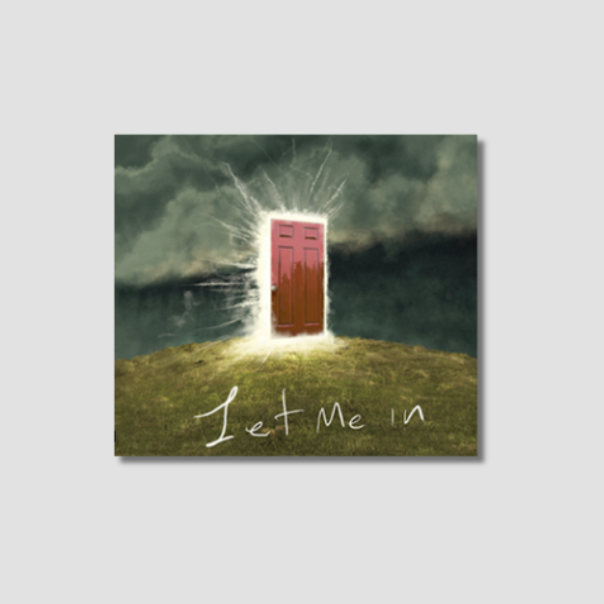 Let Me In - Album Download