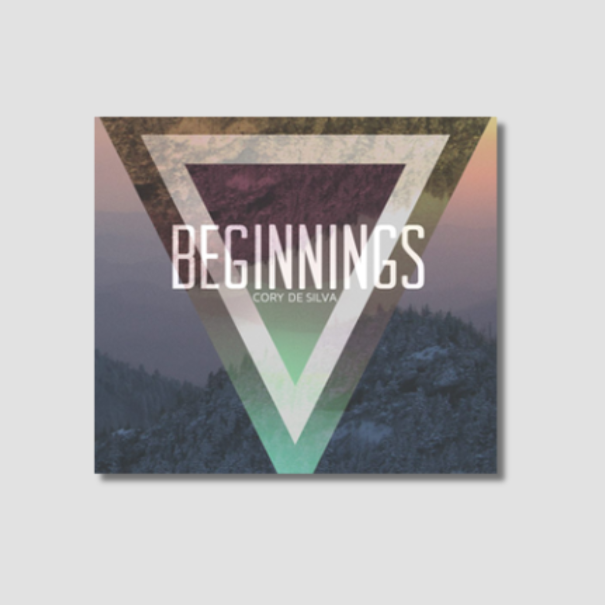 Beginnings - Album Download