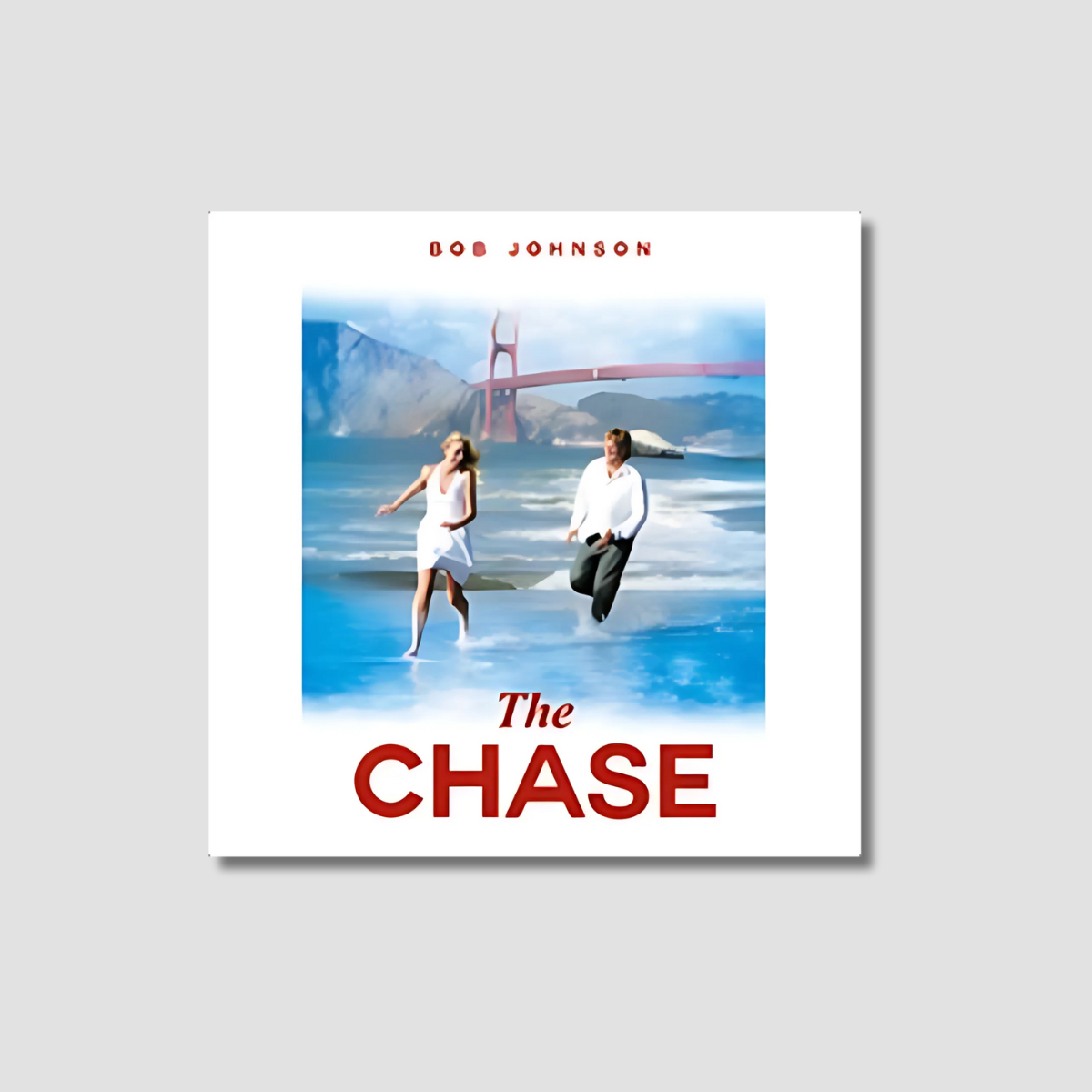 The Chase - Audio