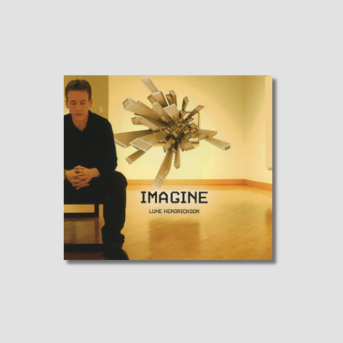 Imagine - Album Download