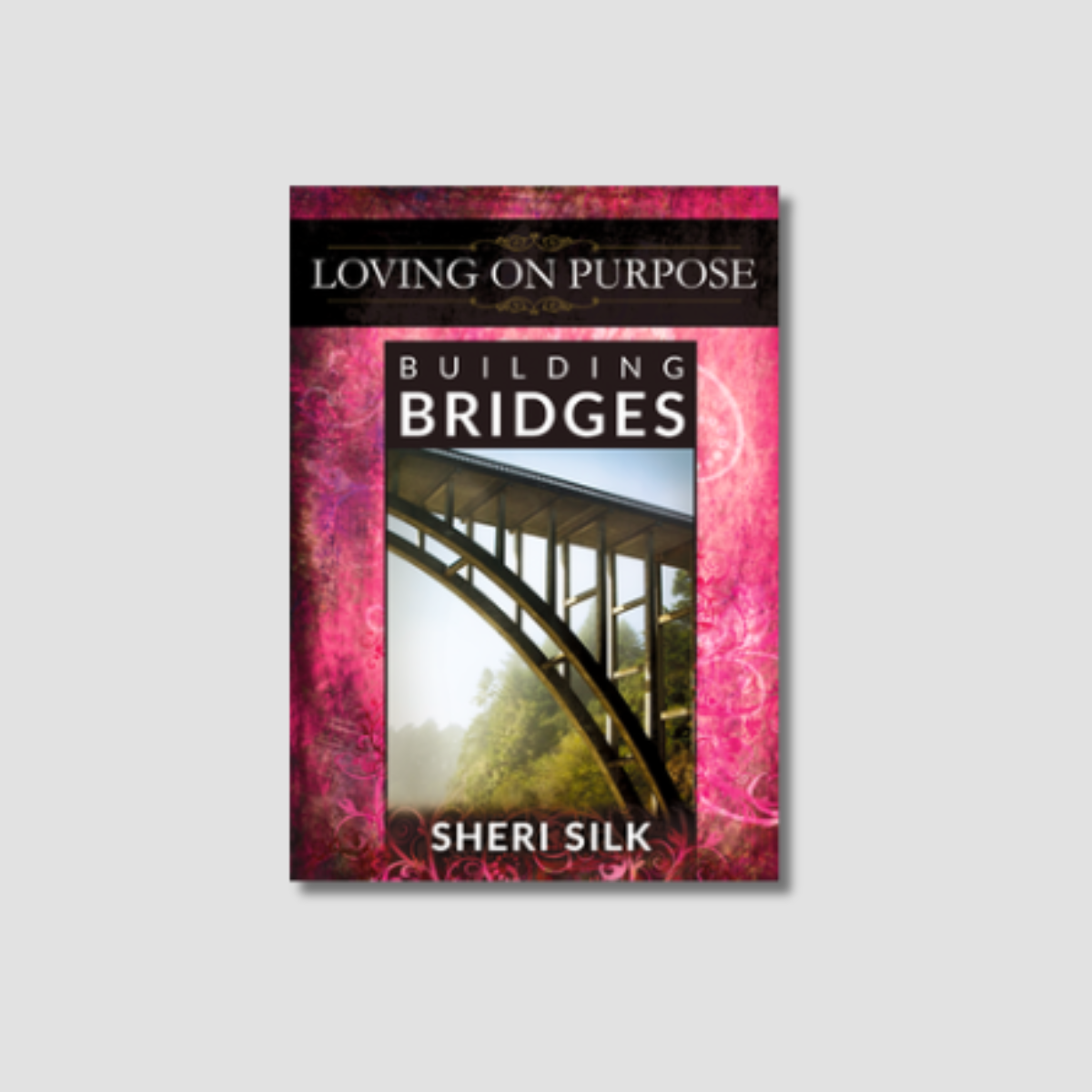 Building Bridges - Audio