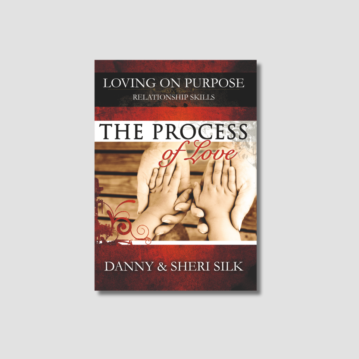 The Process of Love DVD