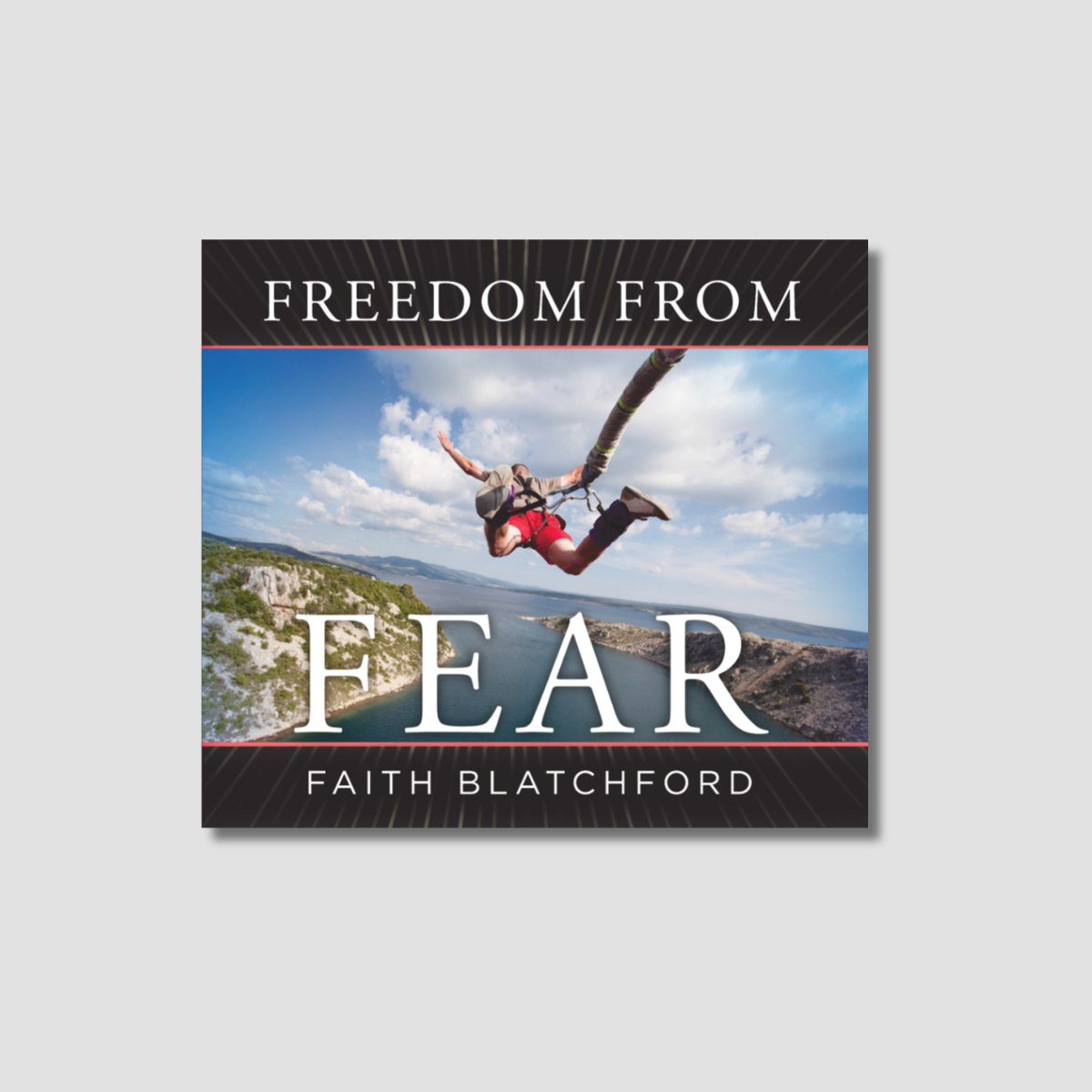 Freedom From Fear CD