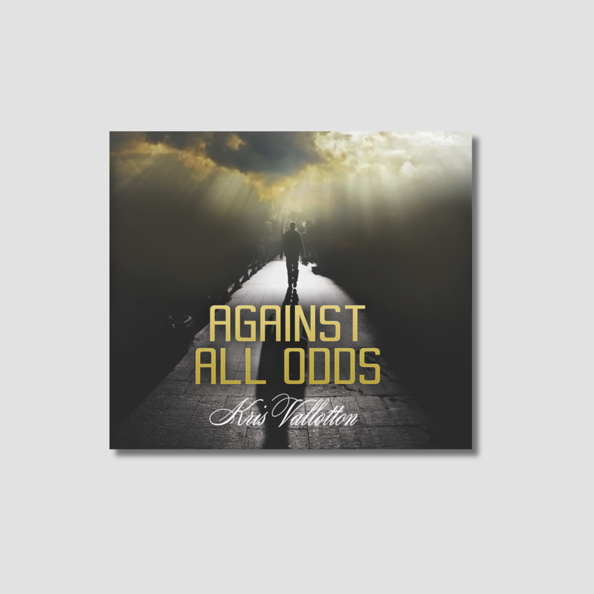 Against All Odds CD