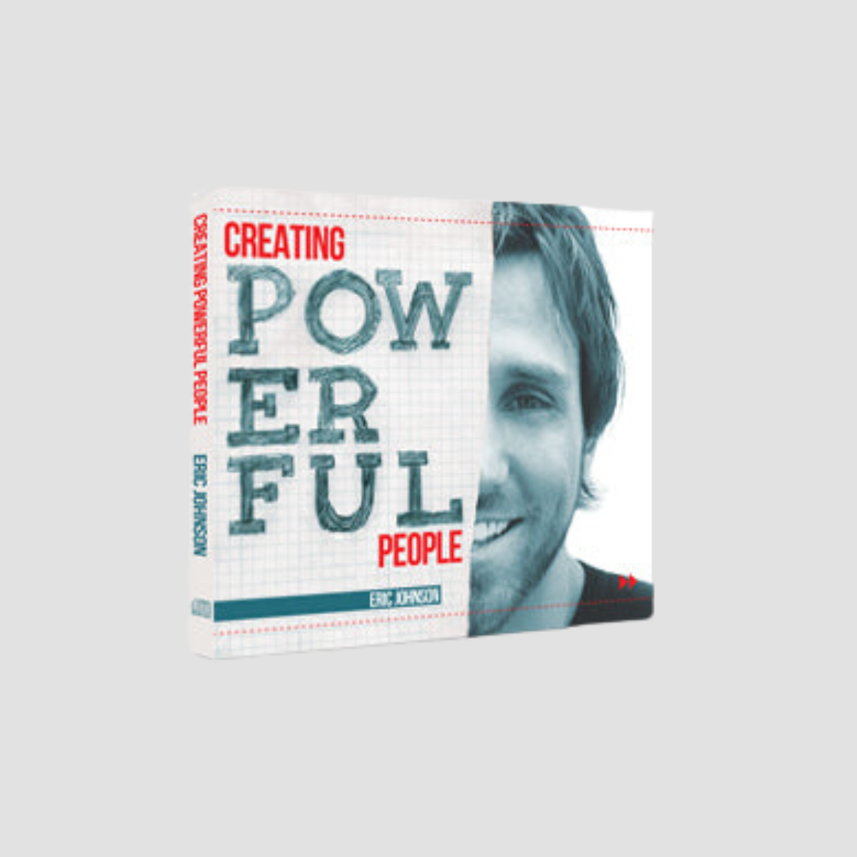 Creating Powerful People CD