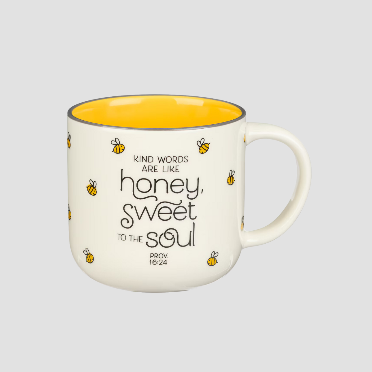 Honey Bee Mug