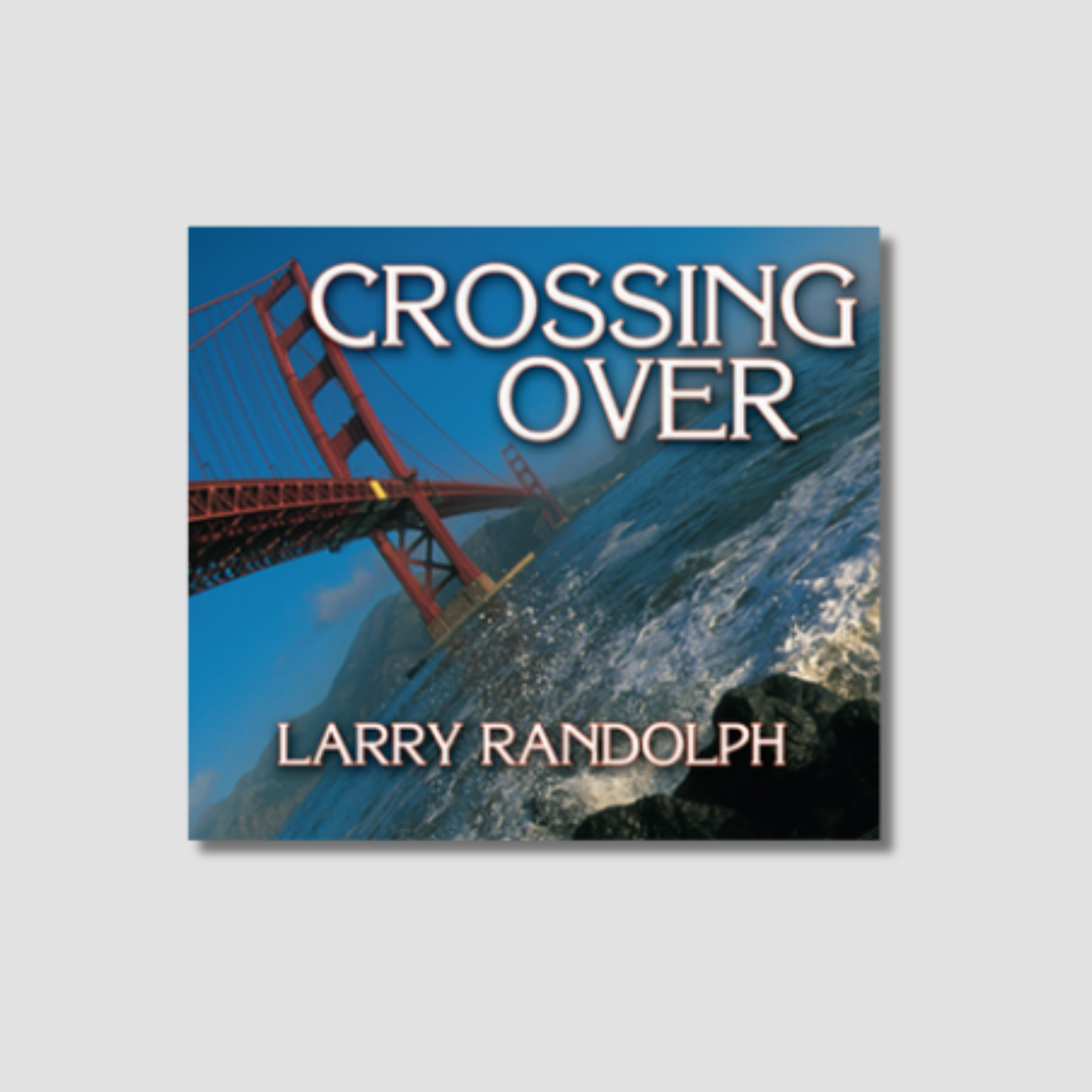 Crossing Over CD