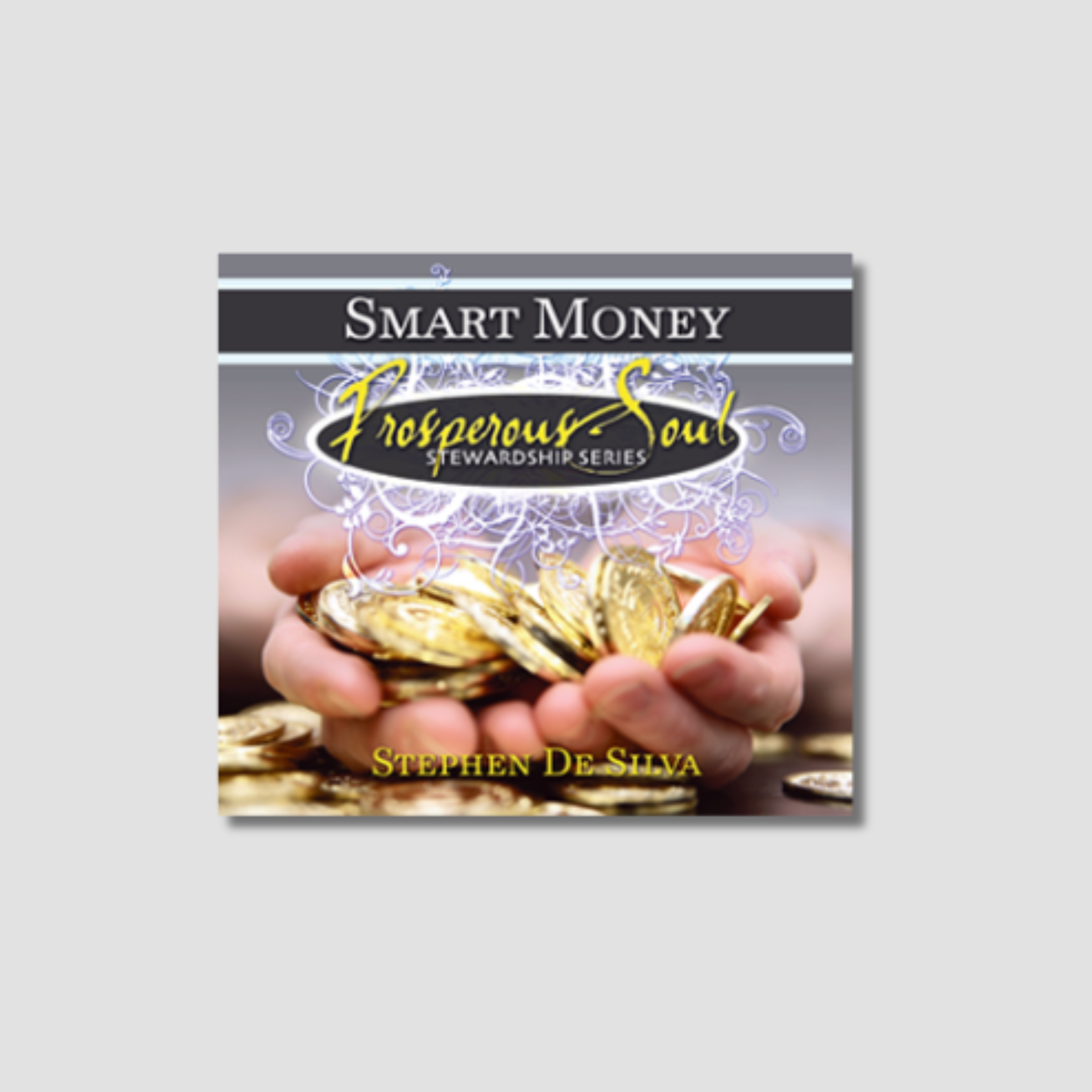 Smart Money CD