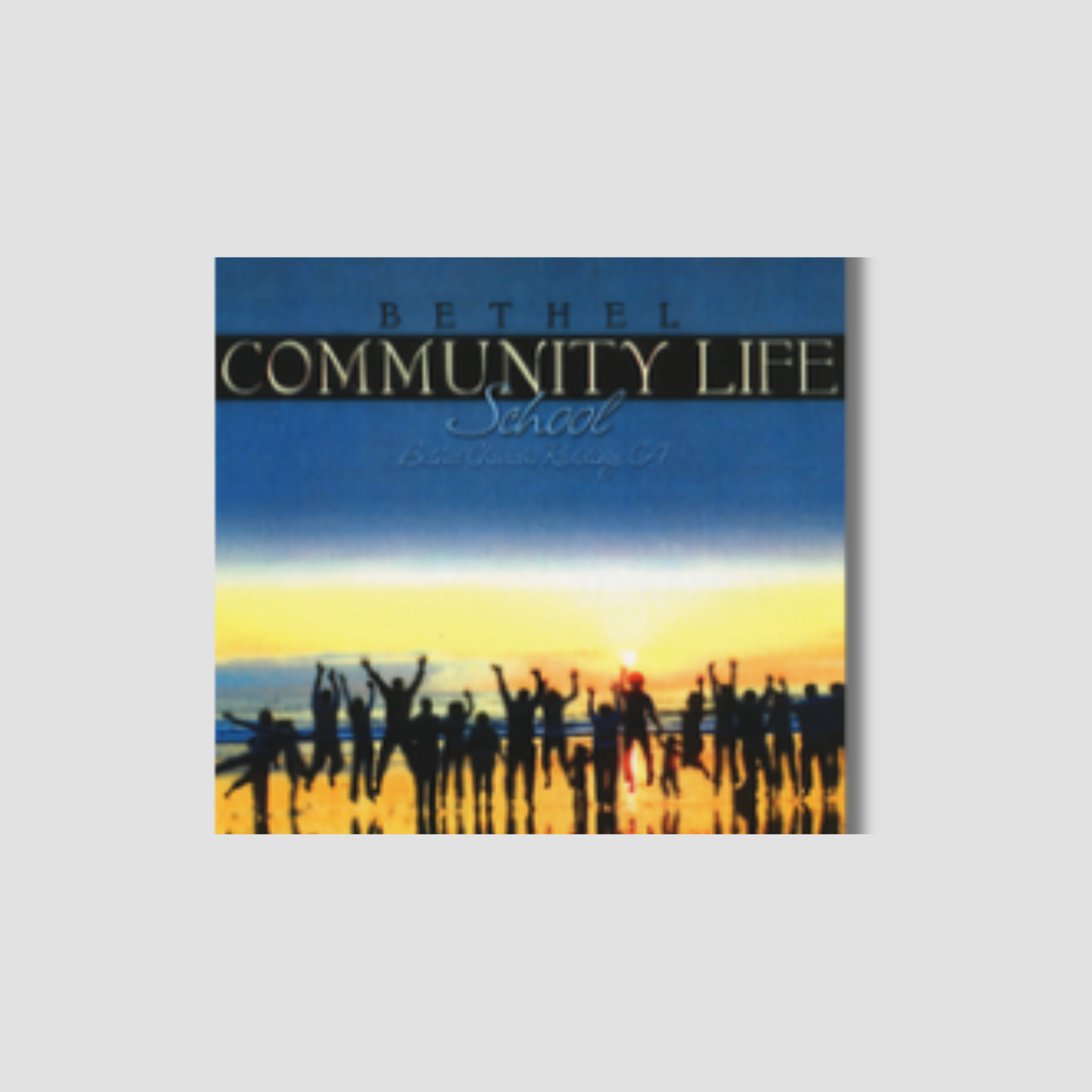 Bethel Community Life School CD