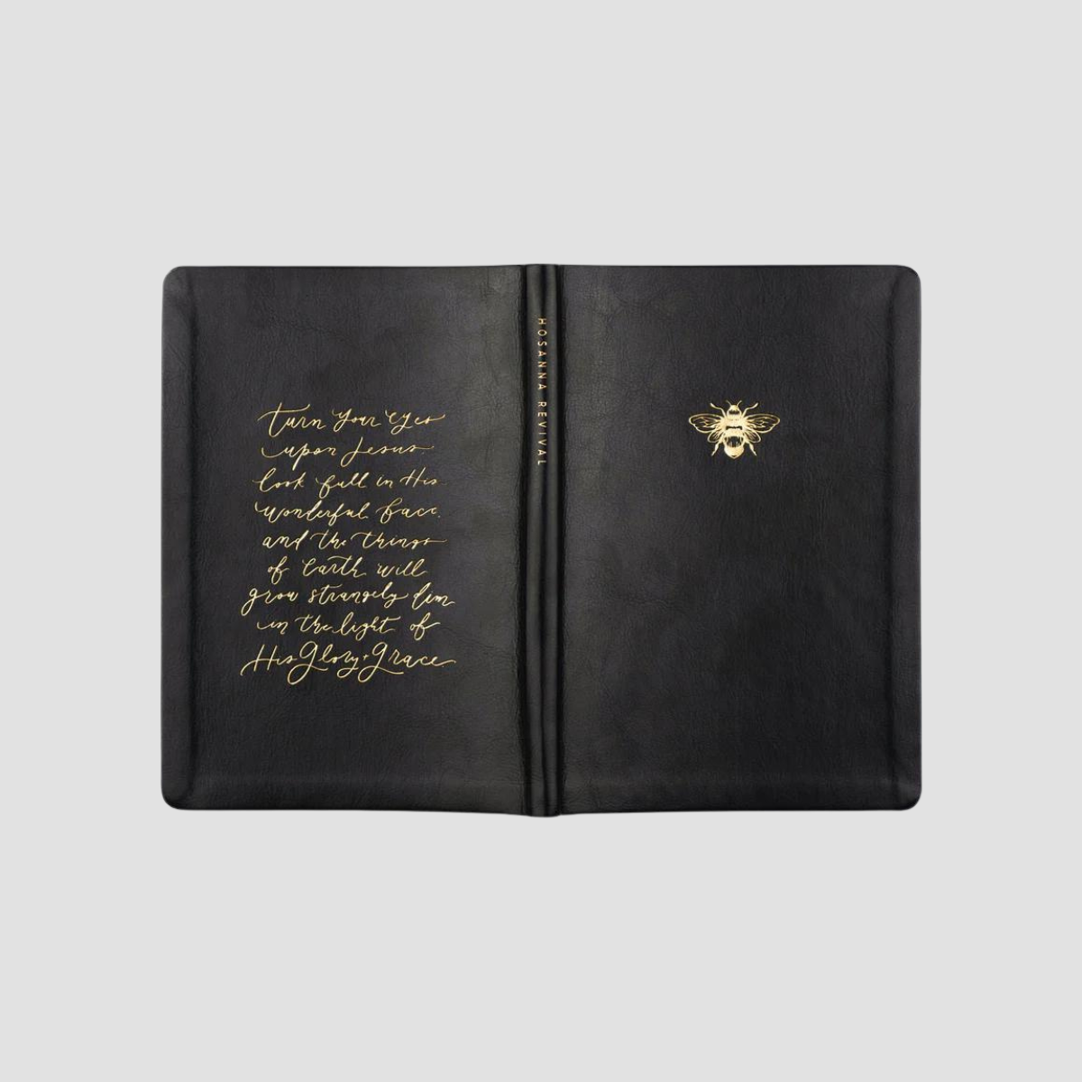 Salem Notebook