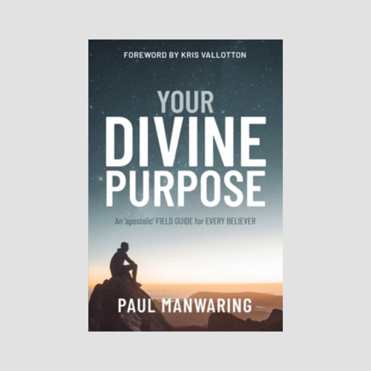 Your Divine Purpose