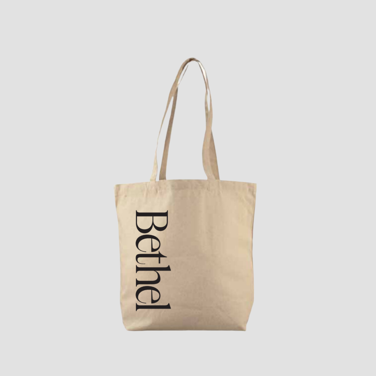 Bethel Classic Tote