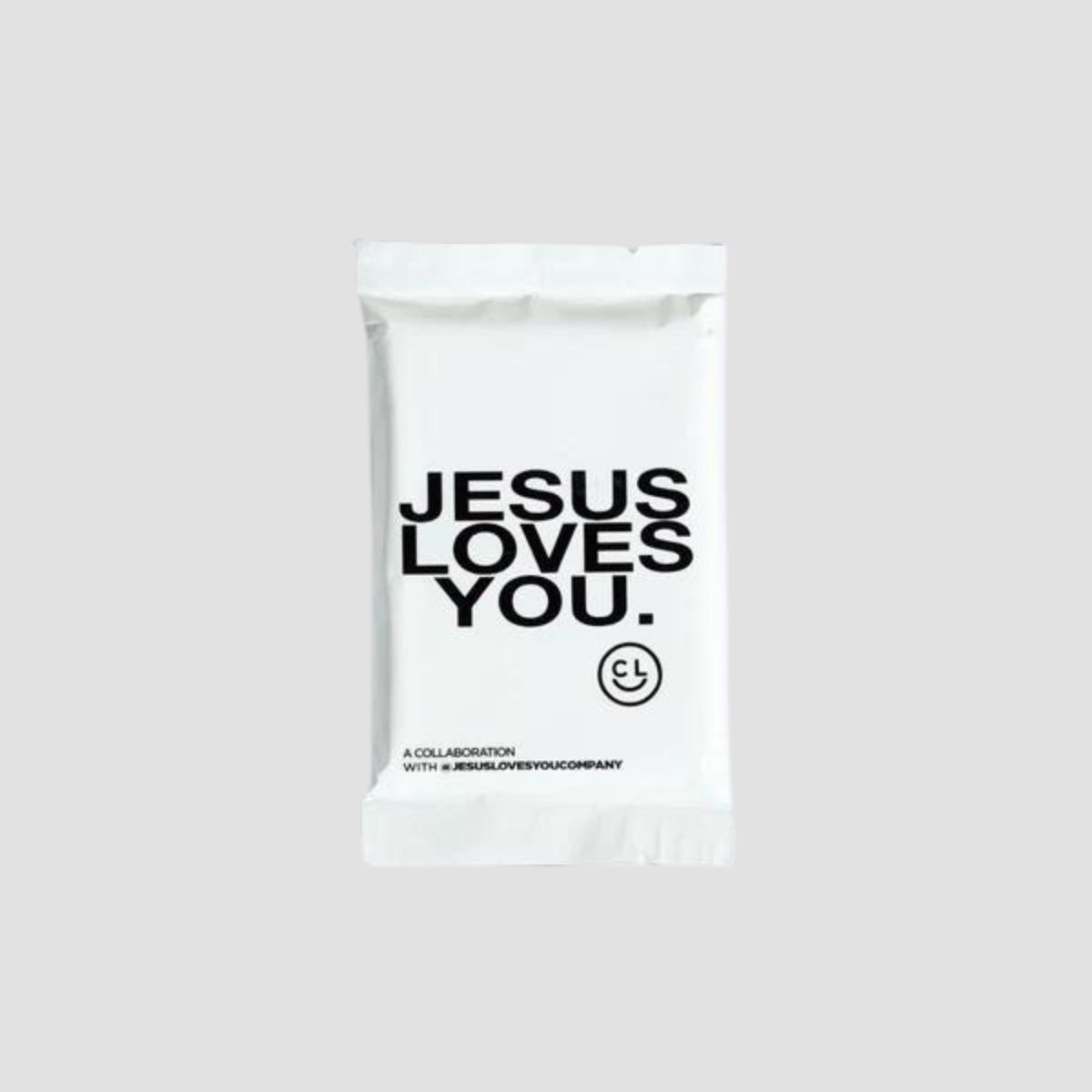 Cards Christians Like - Jesus Loves You Expansion Pack