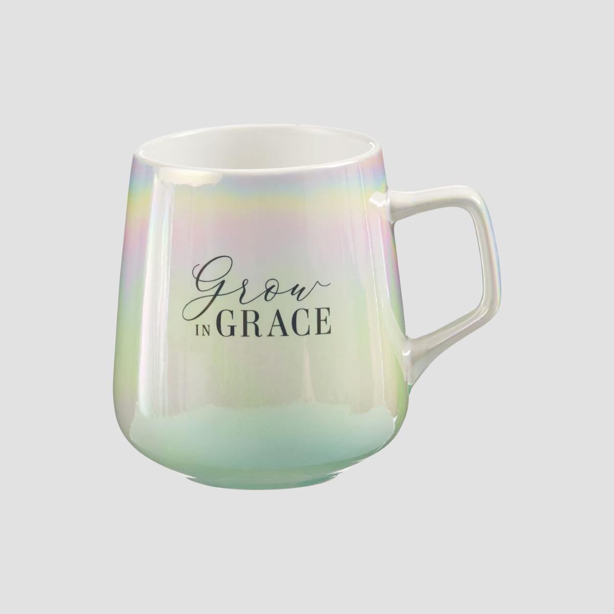 Grow in Grace Mug