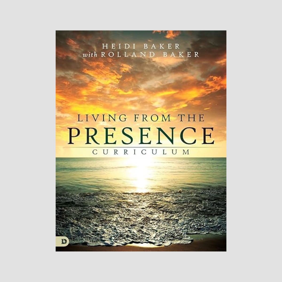 Living From the Presence Curriculum Kit