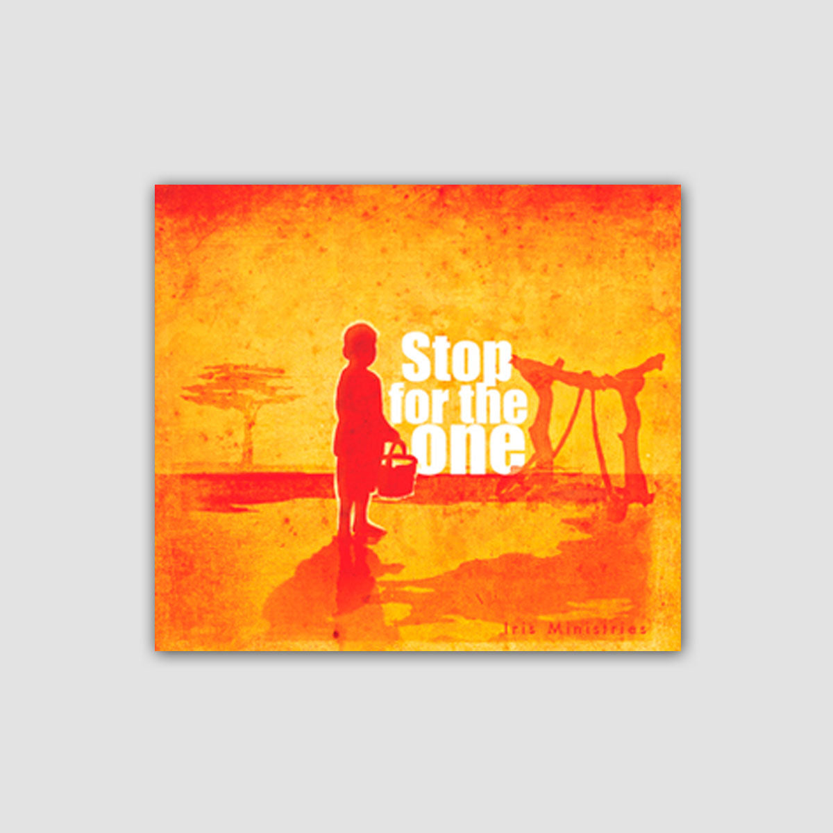 Stop for the One - A Soaking Journey - Album Download