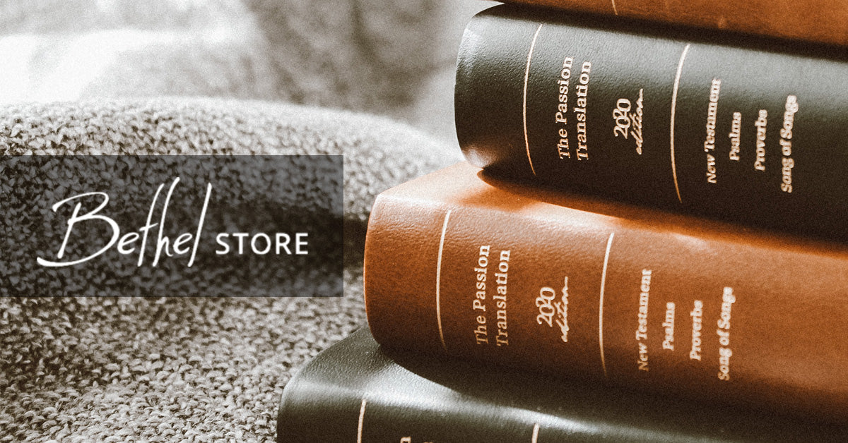 Lyss Studio – Bethel Store