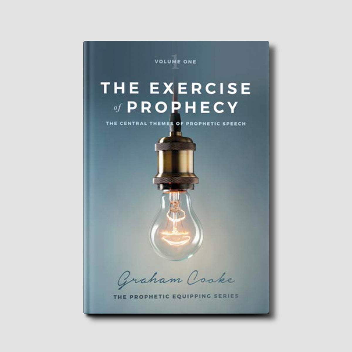 The Exercise of Prophecy