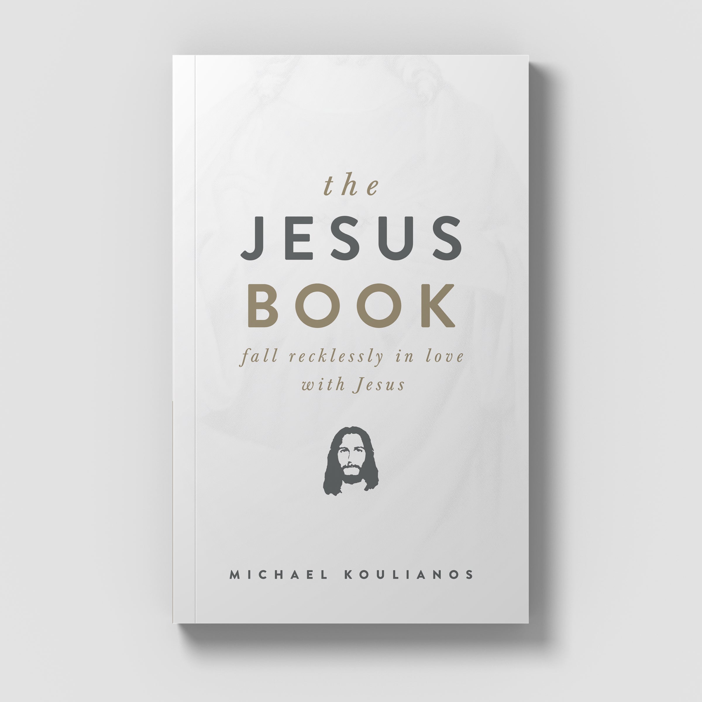 The Jesus Book