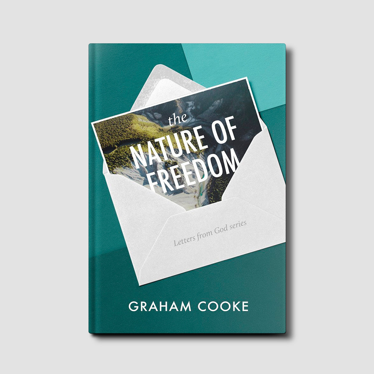 The Nature of Freedom