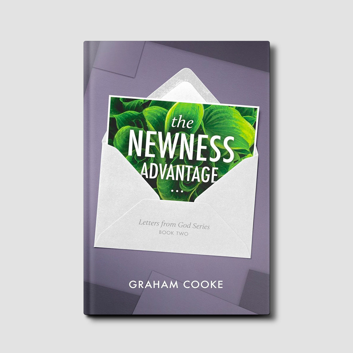 The Newness Advantage