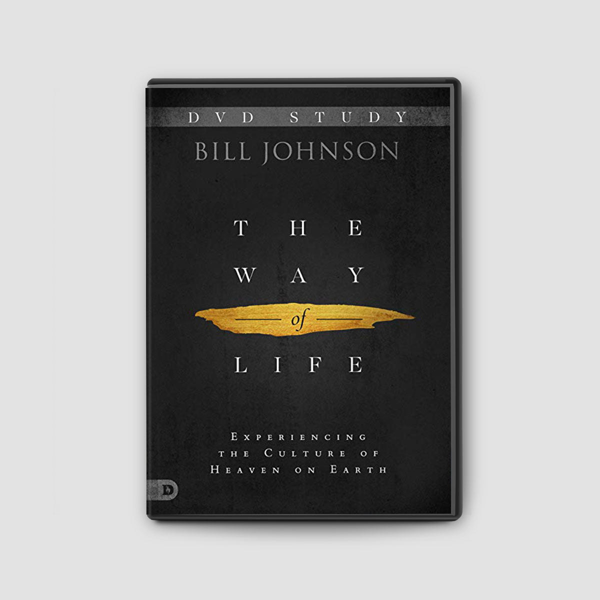 The Way of Life DVD