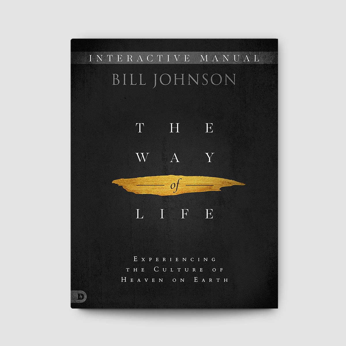 The Way of Life DVD