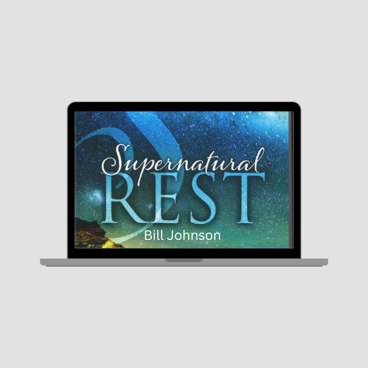 Supernatural Rest - Video